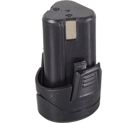 Аккумуляторная дрель-шуруповерт Вихрь ДА-12Л-2КC, 72/14/33, 12 В, 30 Нм, 2 А·ч детальное изображение - 6