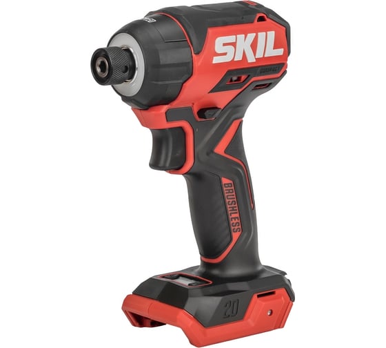 Аккумуляторный винтоверт SKIL ID6739, 20 В детальное изображение - 3