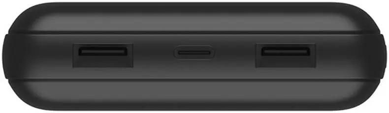 Внешний аккумулятор Belkin Power Bank (BPB012btBK), 20000 мАч, Черный детальное изображение - 3