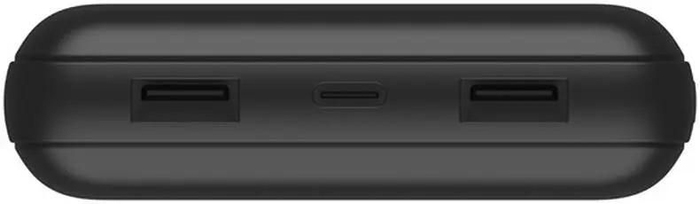 Внешний аккумулятор Belkin Power Bank (BPB012btBK), 20000 мАч, Черный №3