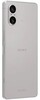 Смартфон Sony Xperia 5 V 256 ГБ, Серебристый, Dual nano SIM вариант - 2