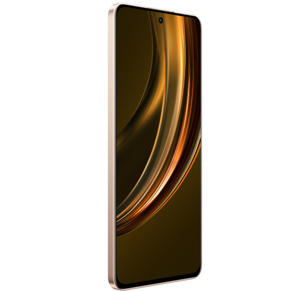 Смартфон Realme 13 Plus 5G 256 ГБ, Бронзовый, Dual nano SIM детальное изображение - 3