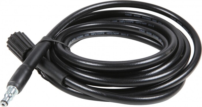 Мойка высокого давления A-iPOWER AW120, 1.5 кВт, 120 бар, Черный/Красный №5
