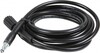 Мойка высокого давления A-iPOWER AW120, 1.5 кВт, 120 бар, Черный/Красный вариант - 5
