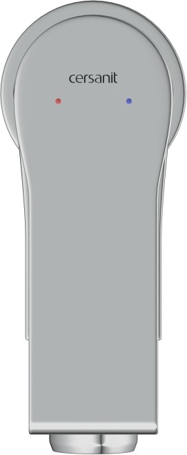 Смеситель Cersanit Brasko A63023 детальное изображение - 8