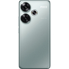 Смартфон Xiaomi POCO F6 256 ГБ, Зеленый, Dual nano SIM вариант - 4
