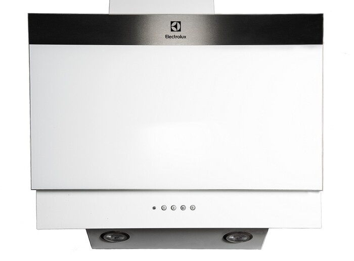 Вытяжка Electrolux EFV 516 W, Белый №2