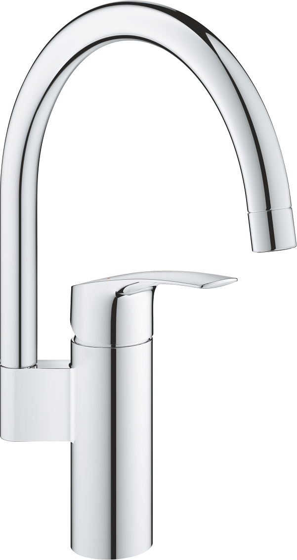 Смеситель Grohe Via 33222000 детальное изображение - 1