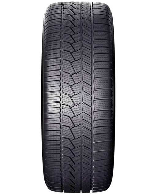 Зимняя шина Continental WinterContact TS 860 S SUV, 295/40 R20 110W детальное изображение - 2