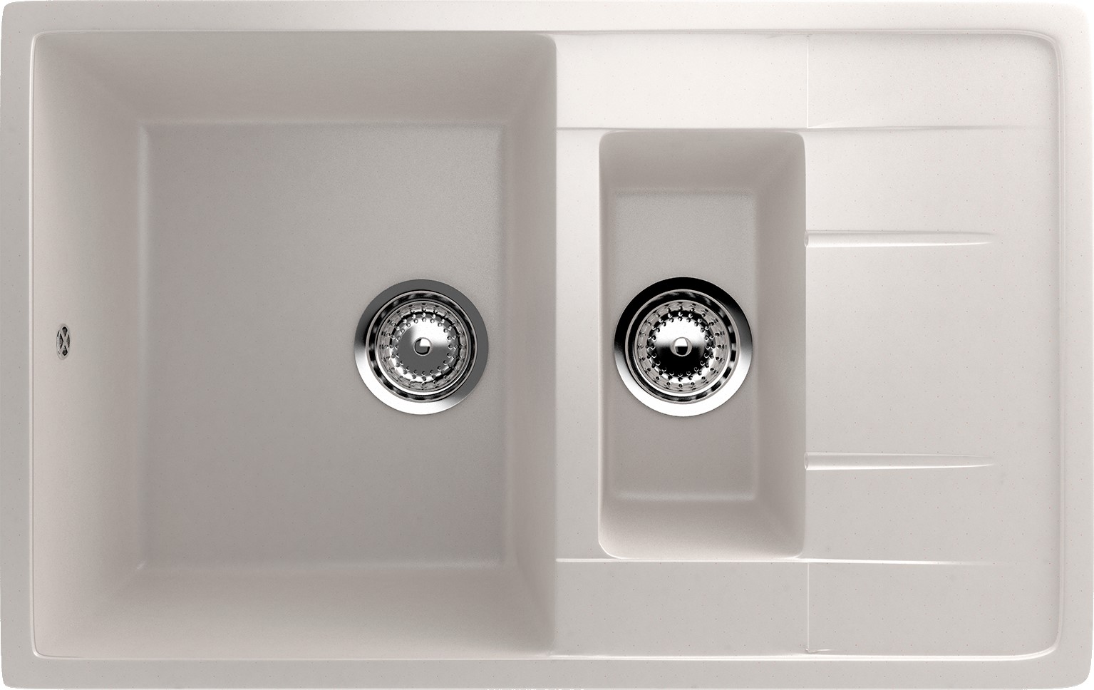 Кухонная мойка EcoStone ES-22  детальное изображение - 1