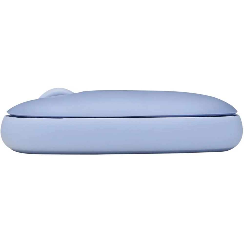 Мышь Rapoo M650 Purple, Фиолетовый детальное изображение - 5