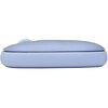 Мышь Rapoo M650 Purple, Фиолетовый вариант - 5