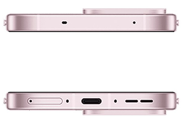 Смартфон OnePlus 13S 12/512 Гб, Розовый, Dual nano SIM детальное изображение - 6