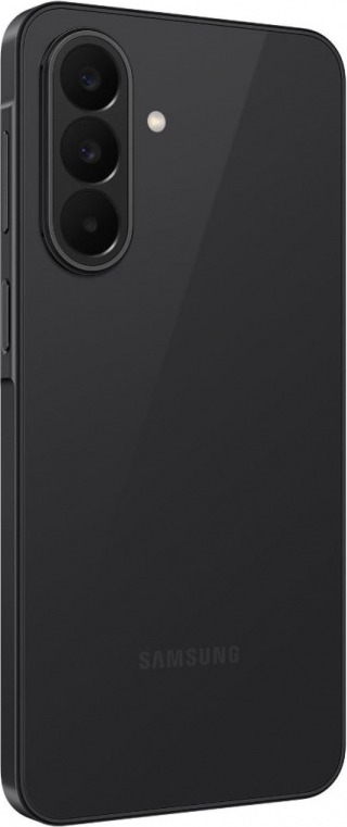 Смартфон Samsung Galaxy A27 5G 8/256 Гб, Черный, Dual nano SIM детальное изображение - 2