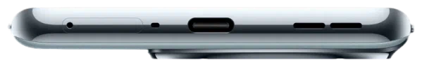 Смартфон OnePlus 11R 16 256 Гб, Серебристый, Dual nano-SIM детальное изображение - 4