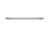 Ноутбук Apple MacBook Pro 14 2024 на M4 Pro, RAM 24 ГБ, Silver, SSD 4 ТБ, Apple graphics 20-core вариант - 2
