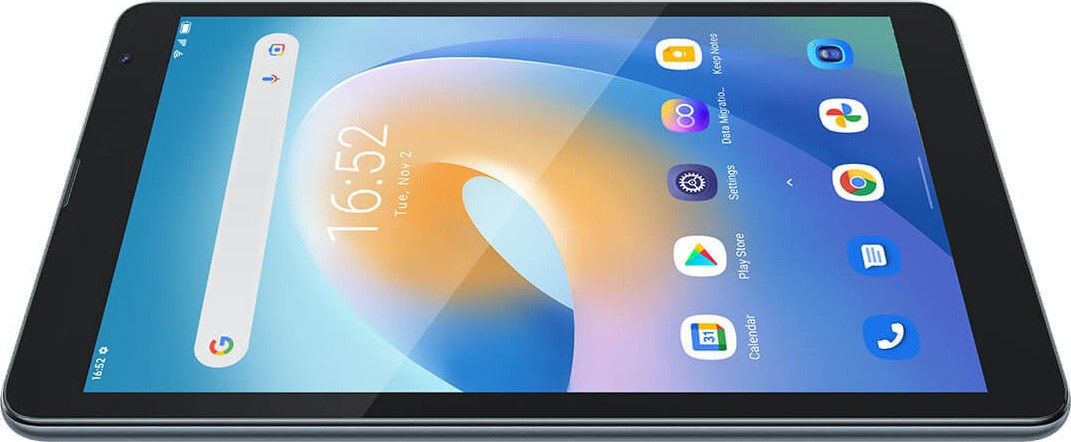 Планшет Blackview Tab 6 32 ГБ, Черный, Wi-Fi+Cellular детальное изображение - 3