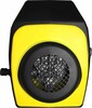 Мойка высокого давления Lavor HERO 105 AC, 0.85 кВт, 105 бар, Желтый/Черный вариант - 2
