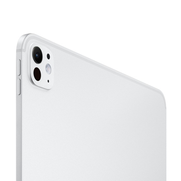 Планшет Apple iPad Pro 13 2024, 512 ГБ, Серебристый, Wi-Fi + Cellular №2