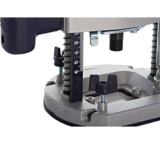 Фрезер SPARKY X 105CE, 1050 Вт, Черный детальное изображение - 4