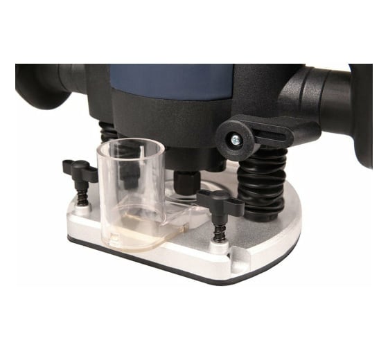 Фрезер FERM PRM1015, 1300 Вт, Синий детальное изображение - 9