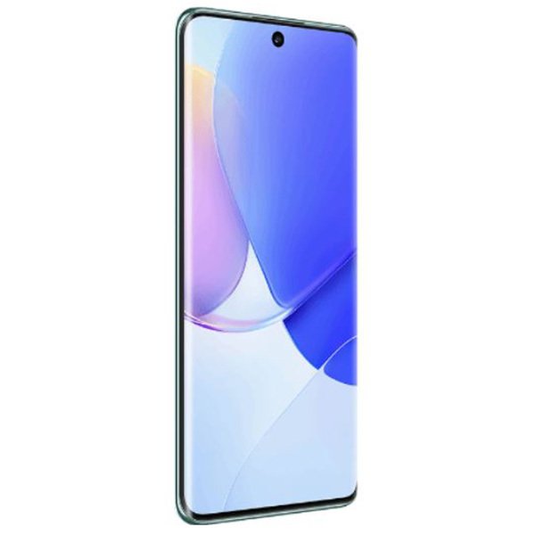 Смартфон Huawei nova 9 8 128 Гб, Зеленый, Dual nano SIM детальное изображение - 4