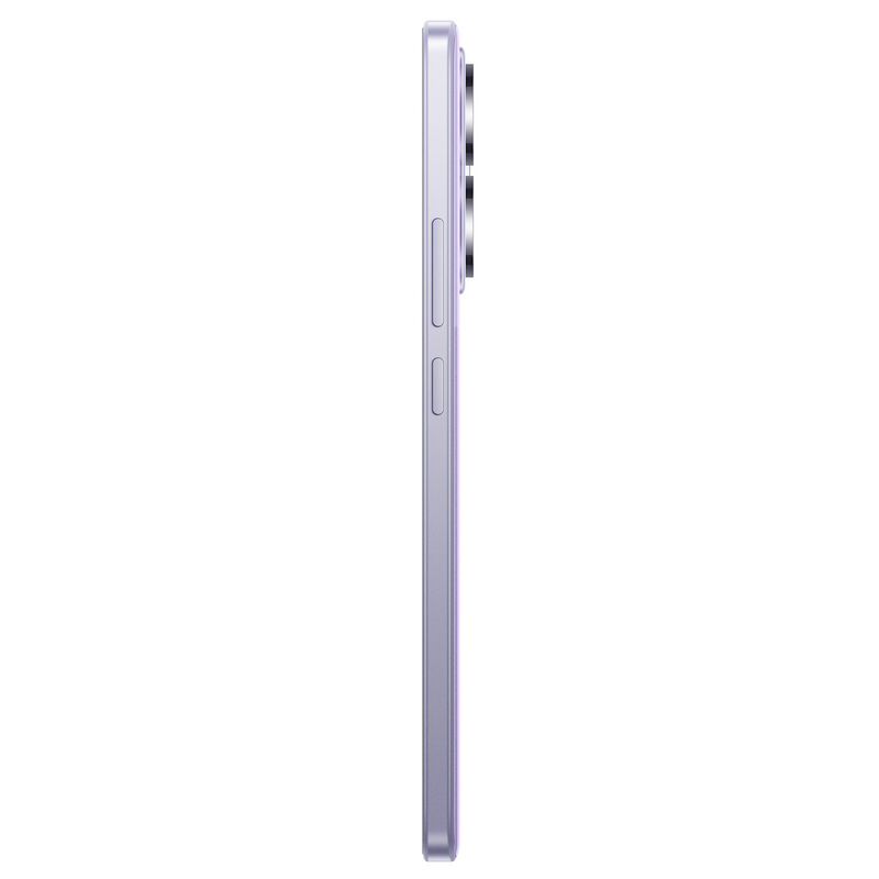 Смартфон Xiaomi Redmi Note 14 5G 512 ГБ, Фиолетовый, Dual nano SIM детальное изображение - 3