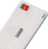 Клавиатура NuPhy Halo 75 V2 Wireless, Raspberry Switch RGB, Белый вариант - 4