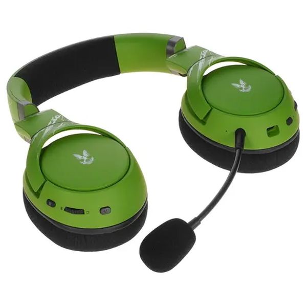 Беспроводные наушники Razer Kaira Pro for Xbox, Зеленый детальное изображение - 5