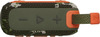 Портативная колонка JBL Go 4, Зеленый вариант - 9