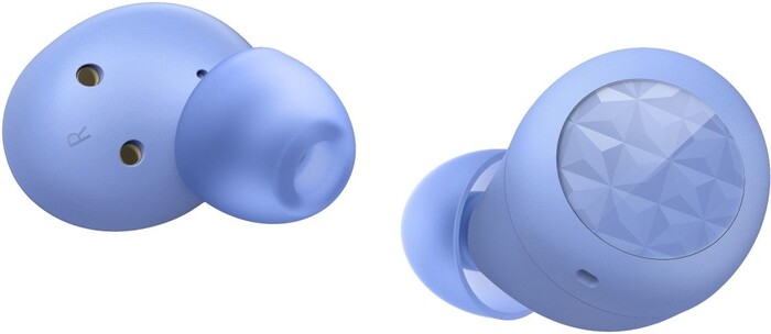 Беспроводные наушники Realme Buds Q2, Голубой №2