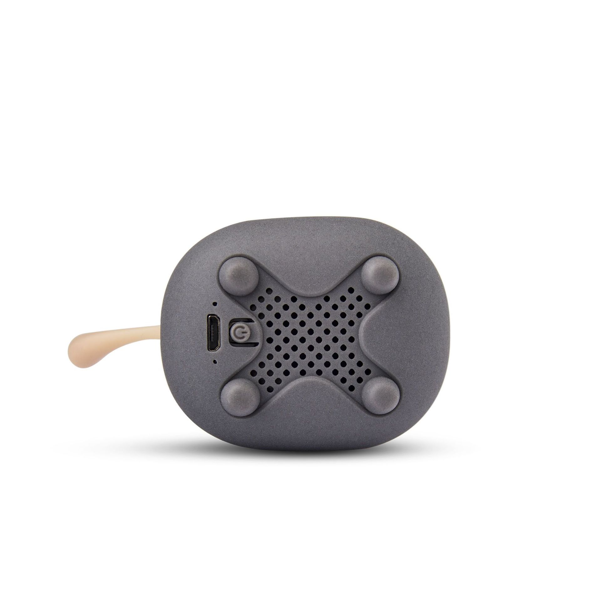 Портативная колонка Rombica MySound Tito, Черный детальное изображение - 4