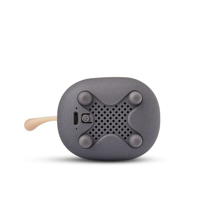 Портативная колонка Rombica MySound Tito, Черный №4