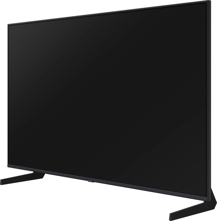 Телевизор Samsung QE50QN80FAUXRU 2025, 50