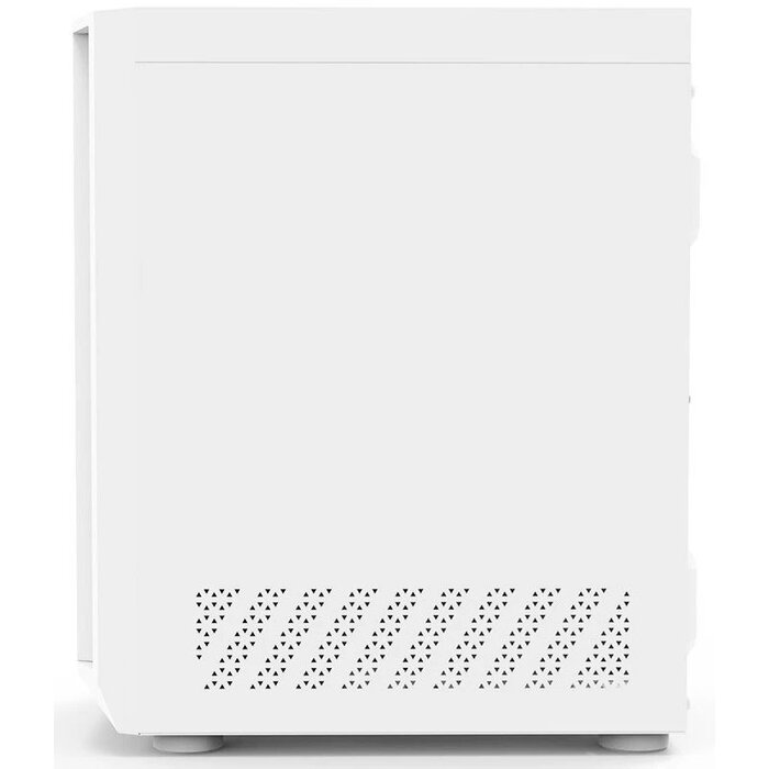 Корпус Zalman i6, Белый №4