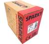 Фрезер SPARKY X 60E 13000151906, 1500 Вт, Черный вариант - 9