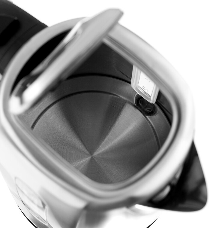 Электрический чайник Brayer BR1014 1.7 л, Серебристый №4