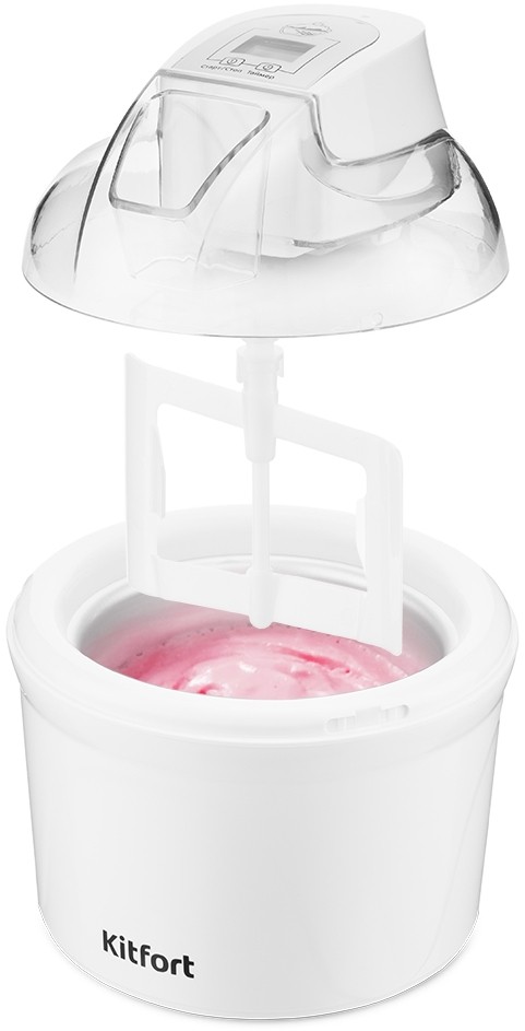 Мороженица KITFORT KT-1808 детальное изображение - 10