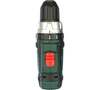 Аккумуляторная дрель Metabo BS 18 L 50 Нм, 2x2 Ач, кейс 602321500, 18 В вариант - 3