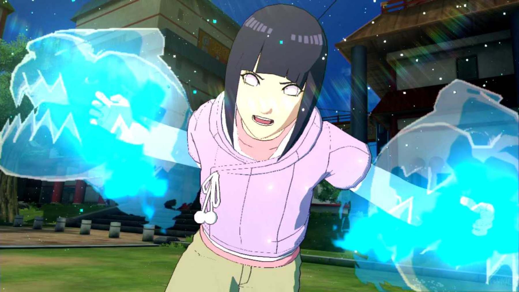 Игра Naruto Shippuden: Ultimate Ninja Storm 4 Road to Boruto для Nintendo Switch (Русские субтитры) детальное изображение - 6