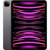 Планшет Apple iPad Pro 11 2022 1 ТБ, Серый космос, Wi-Fi+Cellular вариант - 1