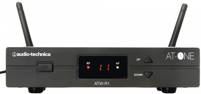 Радиосистема Audio-Technica ATW-13DE3 №4