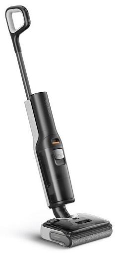 Пылесос Roborock F25 LT, Черный детальное изображение - 3