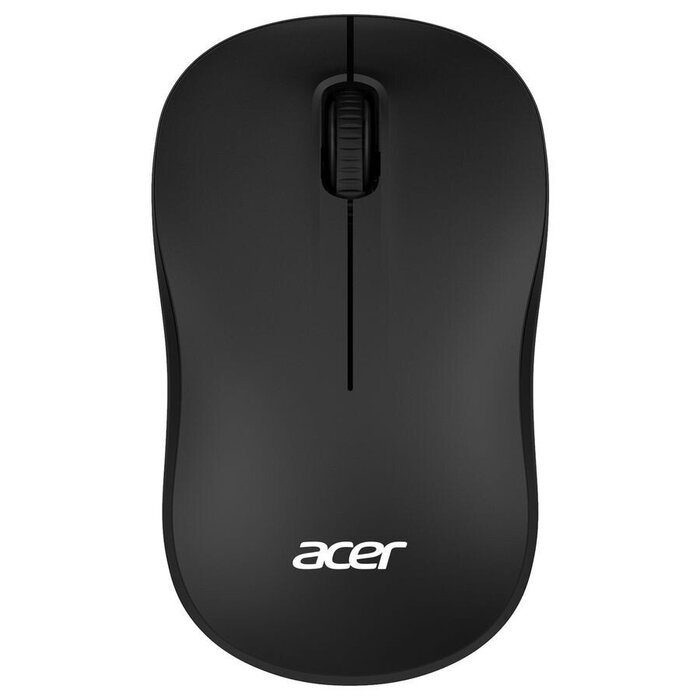 Мышь Acer OMR160, Черный №1