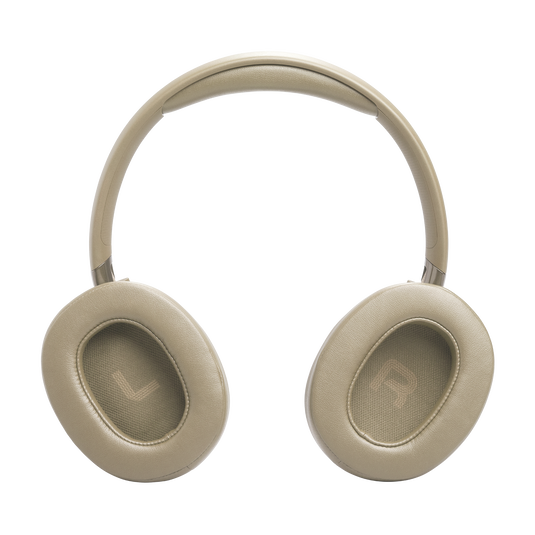 Наушники JBL TUNE 780NC, Бежевый детальное изображение - 4