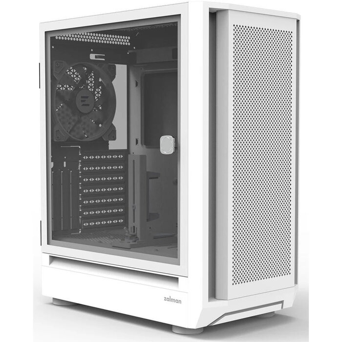 Корпус Zalman i6, Белый №2