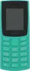 Мобильный телефон Nokia 106 (2024) TA-1564, 128 Мб, Красный, Dual micro-SIM вариант - 1