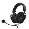 Наушники HyperX Cloud Alpha S, Черный вариант - 3