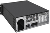 Серверный корпус ExeGate Pro 4U480-15/4U4132, без БП, Черный вариант - 4