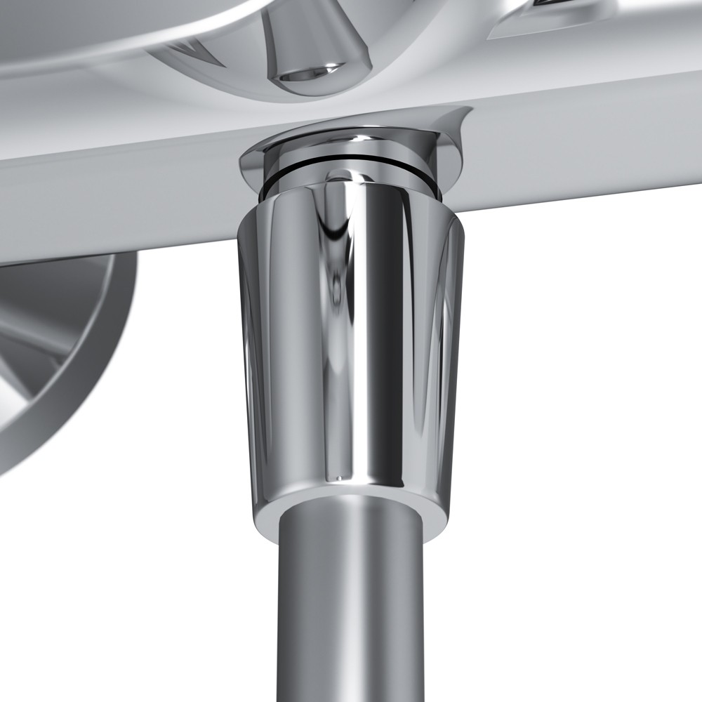 Смеситель AM-PM Spirit V2.1 F71A20000 детальное изображение - 9